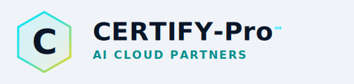 CERTIFY-Pro™